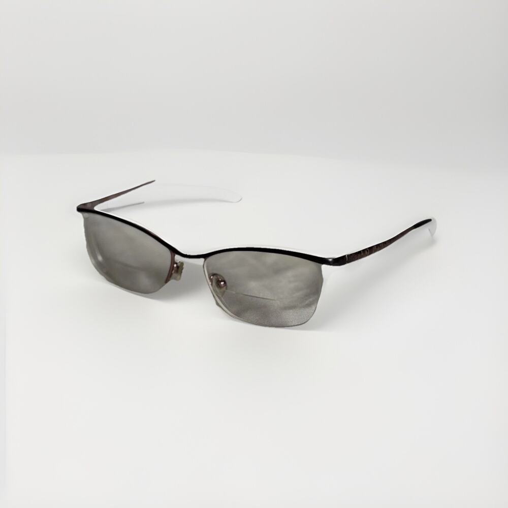 Laura Ashley Women’s Designer Eyeglasses black c-1 52-16